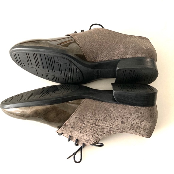 MUNRO Oxfords Women’s Shoes - Picture 4 of 13